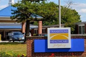 Transitions Healthcare